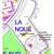 Figure 1 : Plan du quartier La Noue 